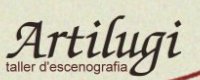 Artilugi - Taller de escenografia